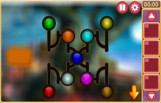 Free New Escape Game 16 Modern - Screenshot 3