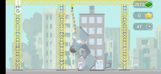 Debris Rush - Screenshot 3