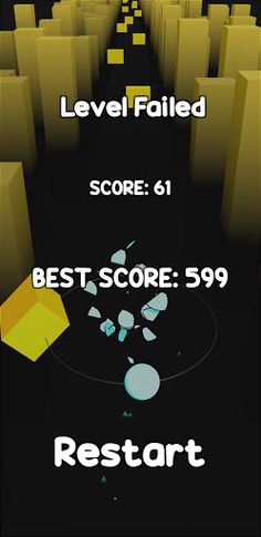 Duo Circle - Screenshot 3