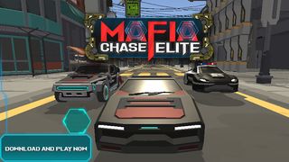Mafia Chase Elite - Screenshot 1