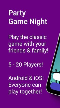 Werewolf Offline Party Games - Screenshot 1