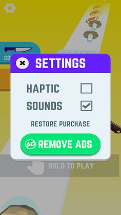 Ultimate Food Slices. Endless  - Screenshot 4