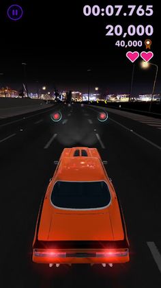 Night Driver™ - Screenshot 3