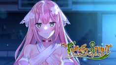 My Forest Spirit Girlfriend - Screenshot 2