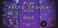 Retro Shooter - Screenshot 4