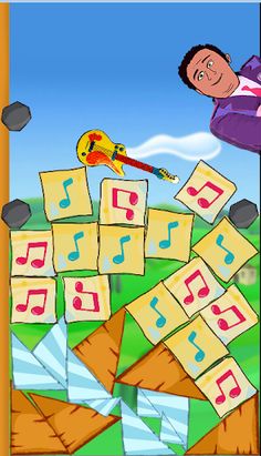 Topaa Guitarra Expreso - Screenshot 2