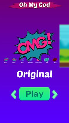 Meme Simulator25 Oh my God WOW - Screenshot 1