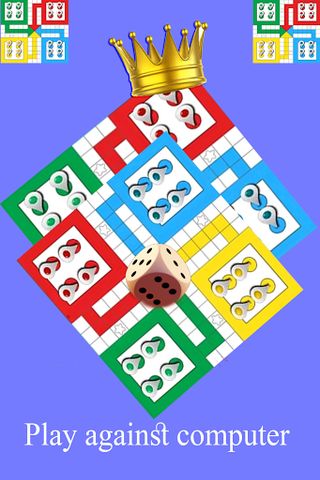 Ludo Classic 2021 - Screenshot 3