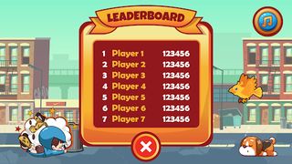 Ninja Lead - Screenshot 2