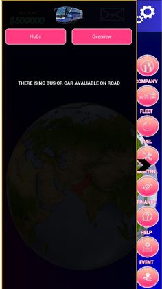 Transport Manager - Screenshot 4