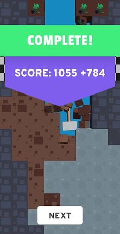 Hammer Fall - Screenshot 1