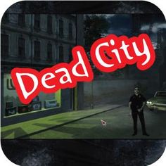Dead City - Screenshot 2