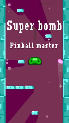 Pixel Rush - Screenshot 1