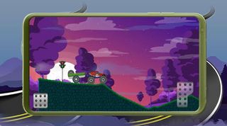 Exit Bumpy Roads - Screenshot 2