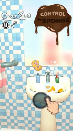 Clean the Room 3D - Screenshot 1