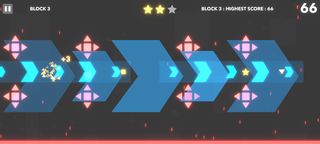 Block 100 - Screenshot 3