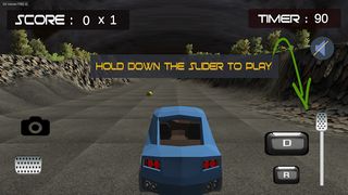 CarDashian - Screenshot 1