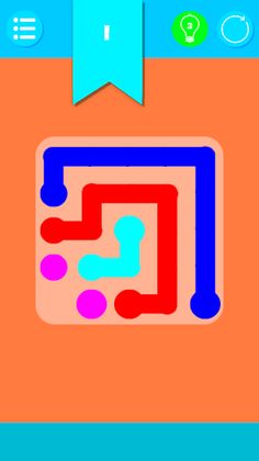 Circle Connect! - Screenshot 1