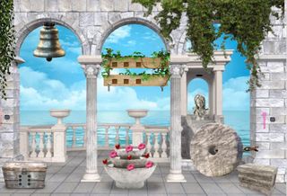 Escape Room Game - Dare - Screenshot 2