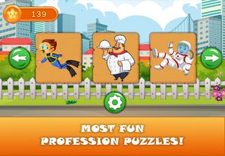 Puzzle Games For Kids - Screenshot 3