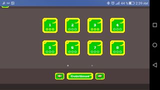 JuguetitosNaty Globos - Screenshot 2