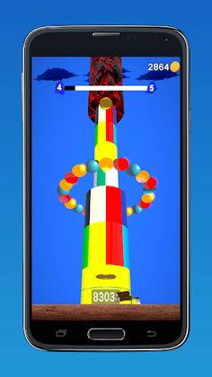 Cylinder of the Rings & Anti S - Screenshot 3