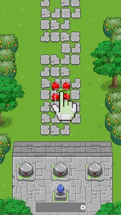 AegiSlime - Screenshot 1