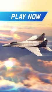 Flight Pilot: 3D Simulator - Screenshot 1