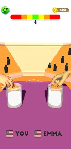 Cookie Clash - Screenshot 2
