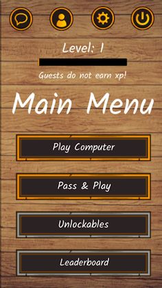 Pot Stirrers - Screenshot 3