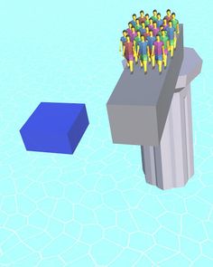 Bridge Stack - Screenshot 1