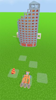 Merge Demolition - Screenshot 3