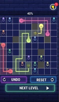 Match It : Connect Light - Screenshot 3