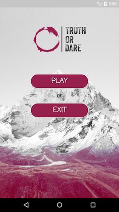 Truth or Dare - Screenshot 2