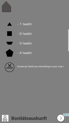 Shape Shooter - Screenshot 2