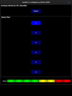 Archaos Infinita 3 - Screenshot 2