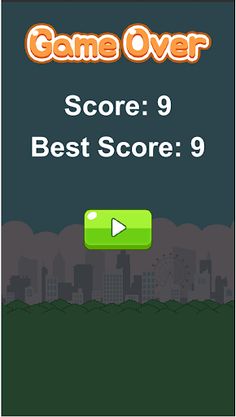 DDoRoRo Bird - Screenshot 3