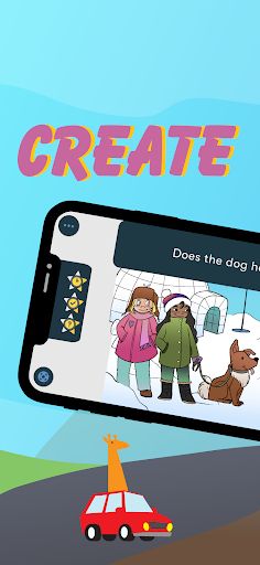 Mussila WordPlay - Screenshot 3