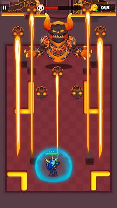 Brotato Imposter : Amongst Us - Screenshot 4