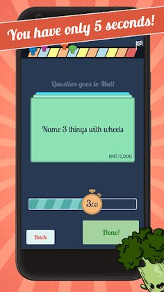 Tuku Tuku - 5 Second Challenge - Screenshot 1