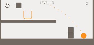 Basket And Ball - Minimal Bask - Screenshot 3