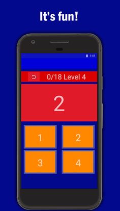 NBack Memory - Screenshot 4