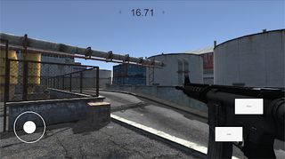 Project I - Screenshot 2