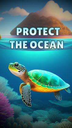 Ocean Escape: Save the Fish! - Screenshot 3