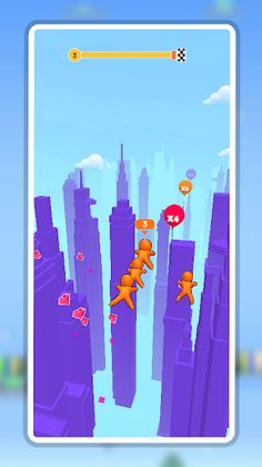 Line Run - Screenshot 4