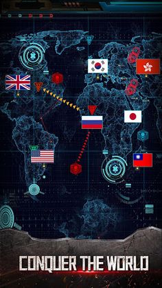 Empire of Glory - Screenshot 3