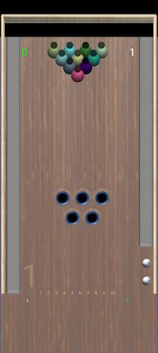 zBowling - Screenshot 2