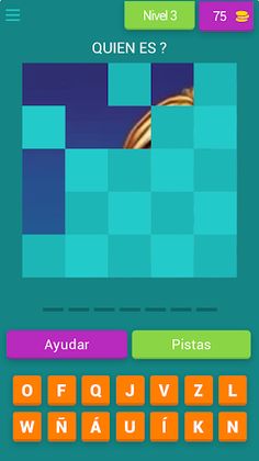 Star Caricatures - Screenshot 4