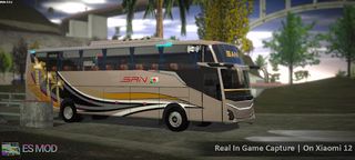 Esmod | Driving Simulator - Screenshot 3