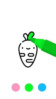 ASMR Color Pages : Art Master - Screenshot 3